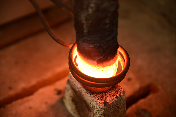 熱處理感應(yīng)加熱