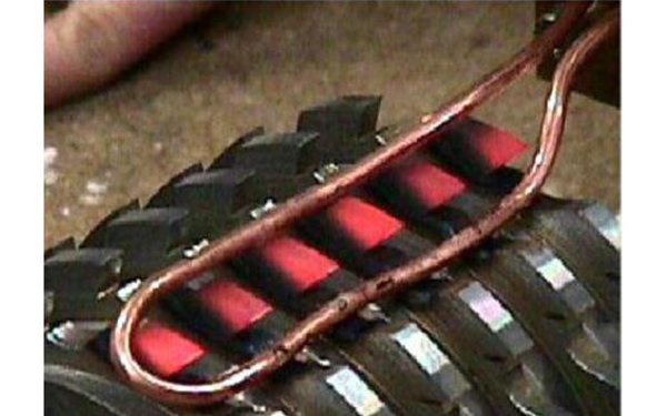 鋼棒淬火設備工藝