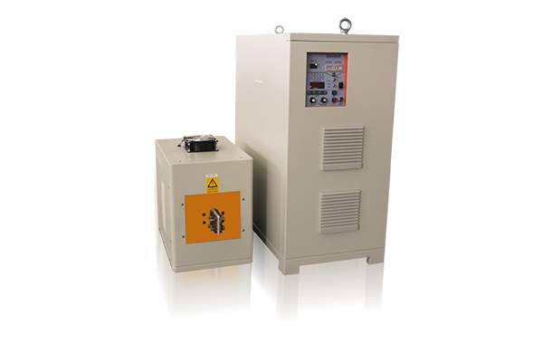 超導(dǎo)感應(yīng)加熱設(shè)備