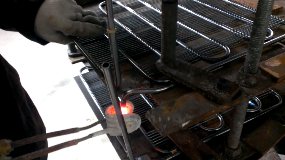 東莞空調管焊接設備廠家