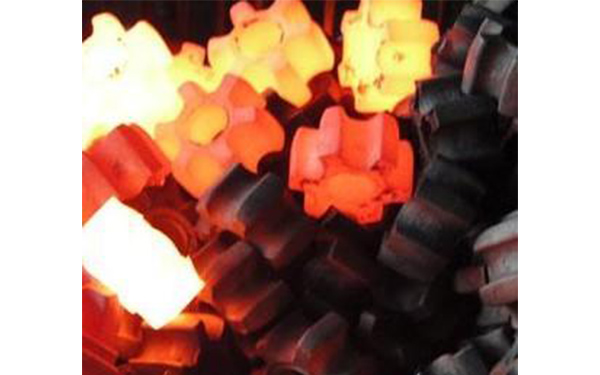 高頻淬火機床工藝