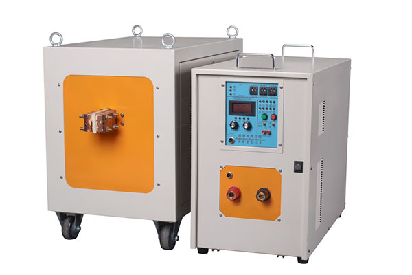 高頻電感應加熱機