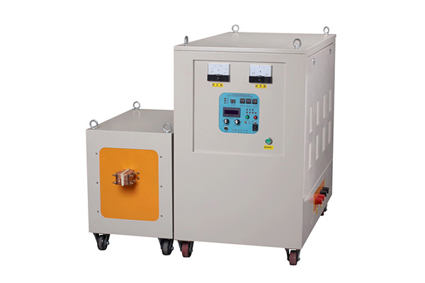 感應加熱設備