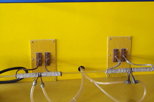 鋼絲退火設(shè)備