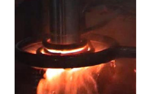 超高頻淬火機生產