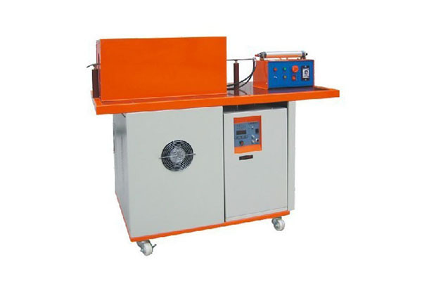 銅管在線退火設備