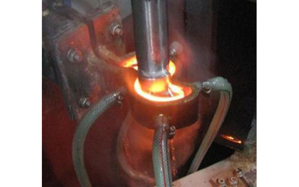 中頻淬火機床工藝