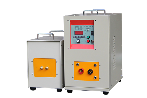 鋼坯感應加熱設備