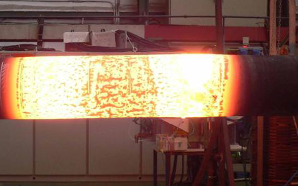 高頻鍛造加熱爐效率