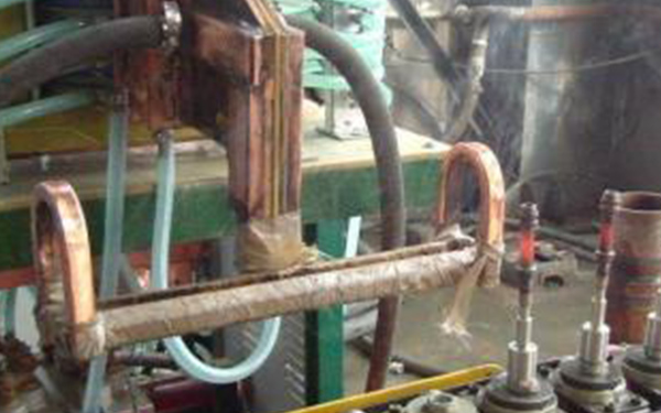 不銹鋼絲退火設(shè)備工藝