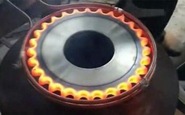 高頻加熱淬火機(jī)床工藝參數(shù)